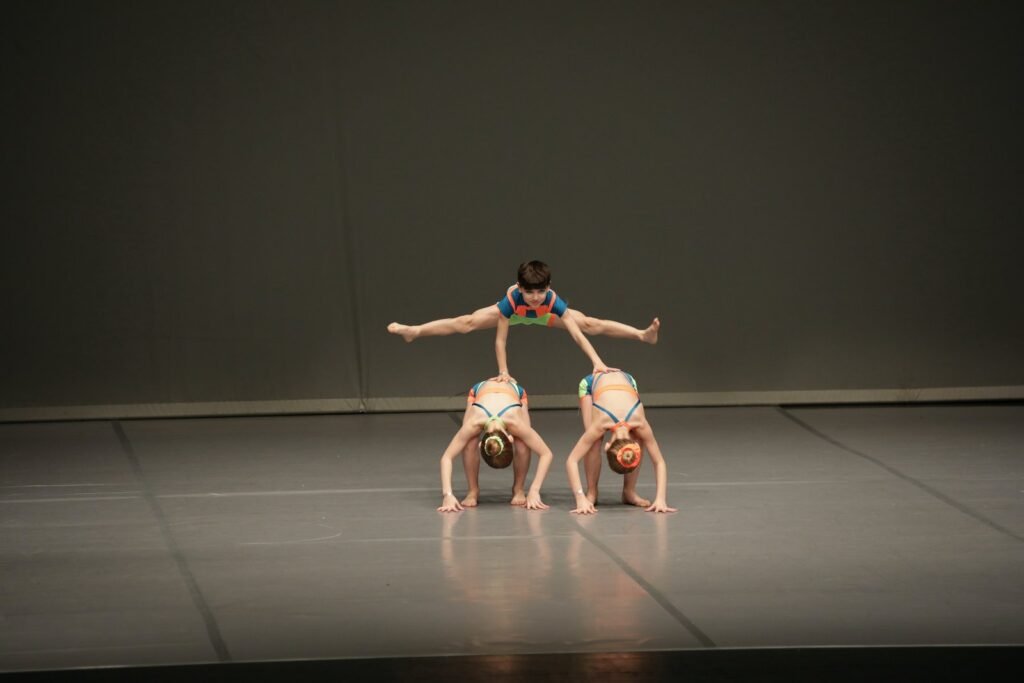 Contemporâneo Teen