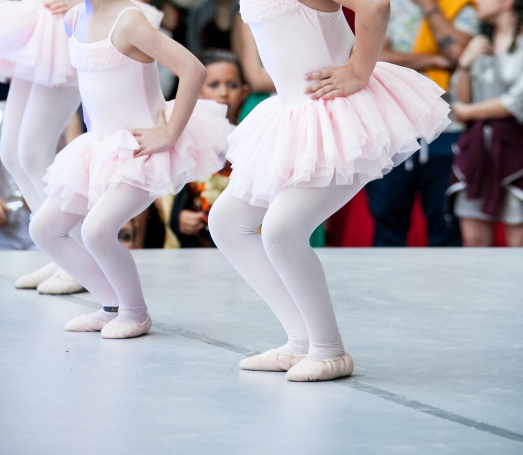 Pré-Ballet
