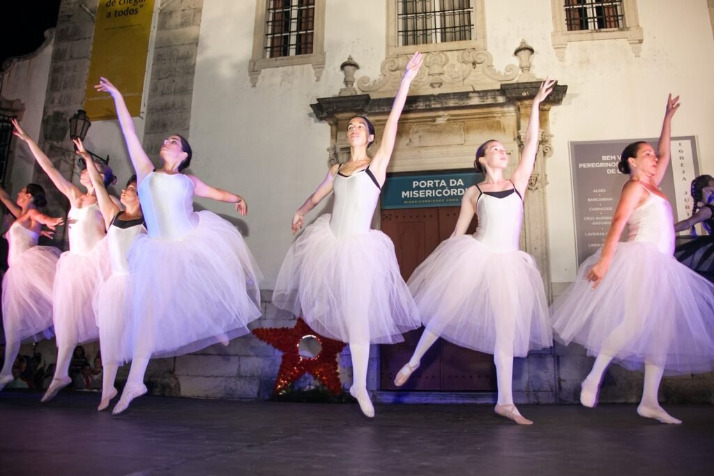 Ballet Adultos