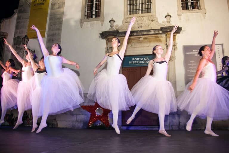 Ballet Adultos