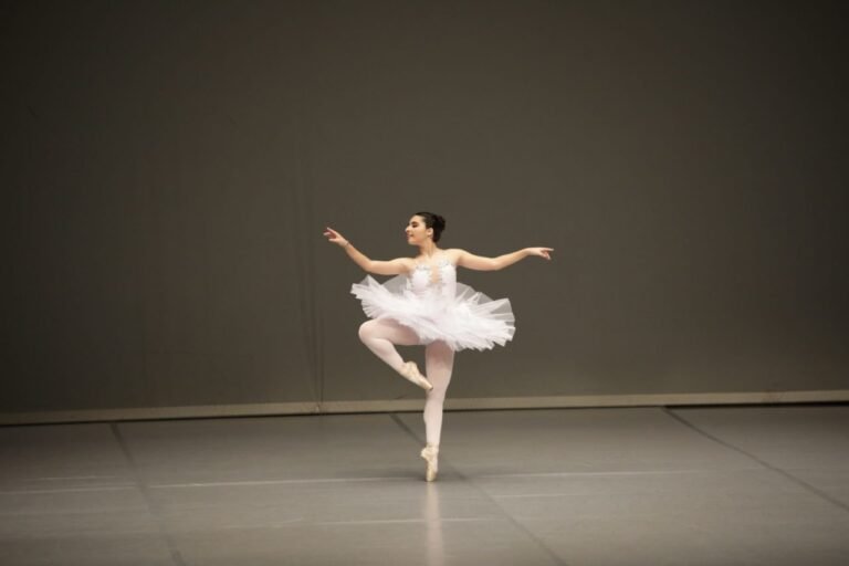 Ballet Teen