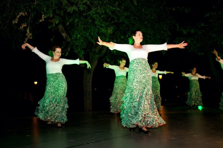 Flamenco