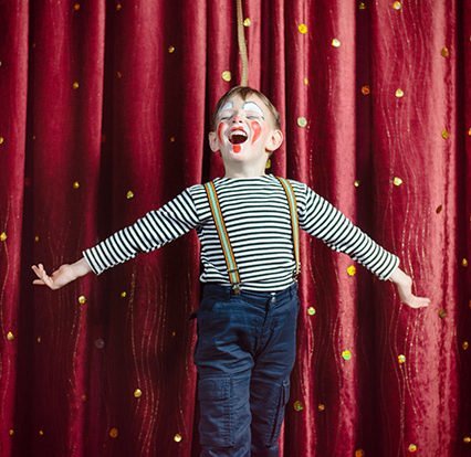 Teatro Kids