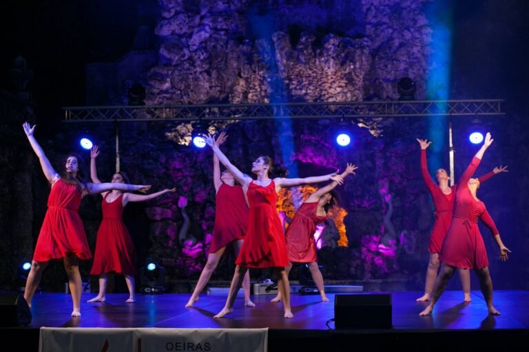 Lyrical Jazz