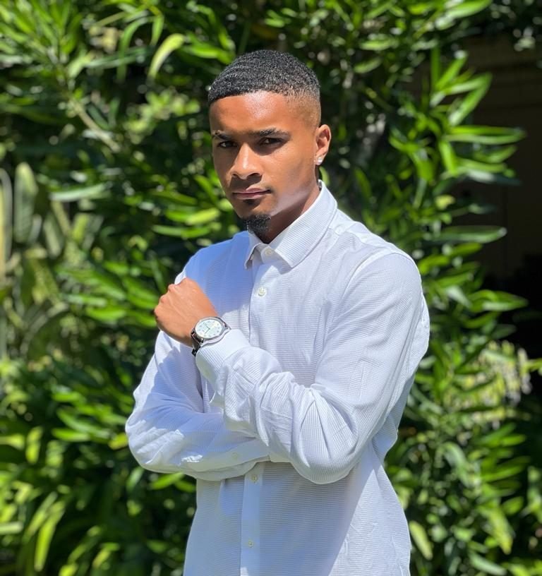 Ruben Soares