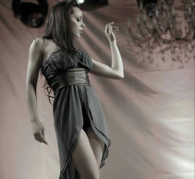 Salsa Lady Styling